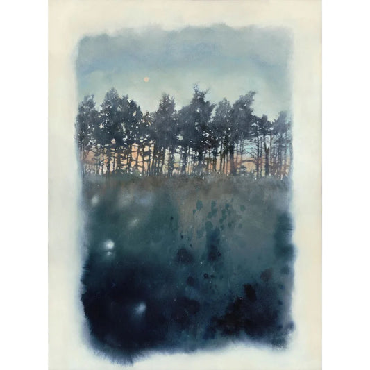 Future Sky by Stephanie Barenz