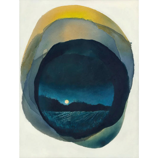 World of Light by Stephanie Barenz