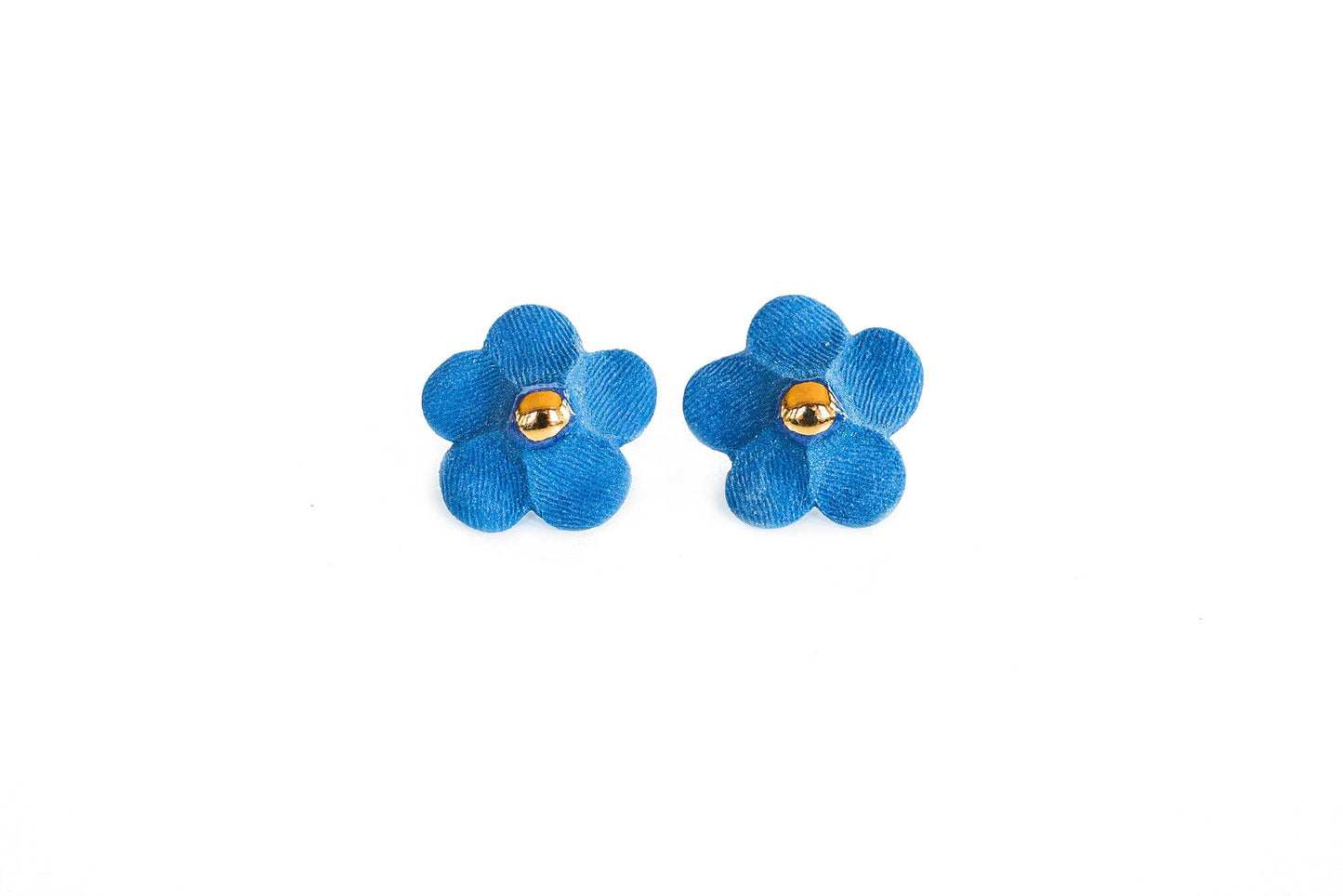 Flower Studs