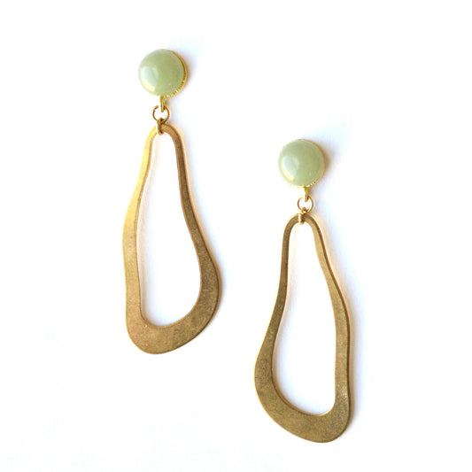 Margo Earrings
