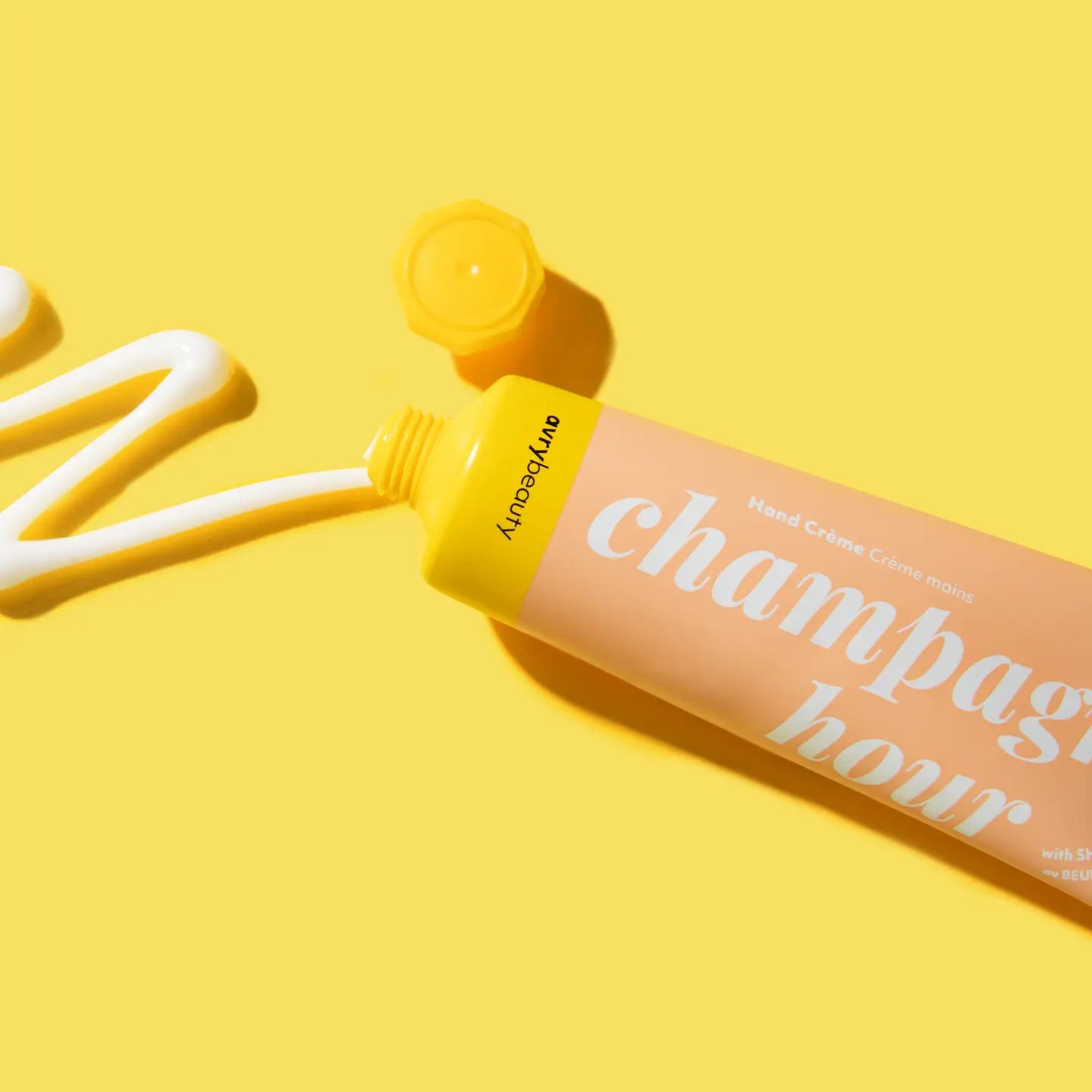 Champagne Hour ~Shea Butter Lotion 1.5oz