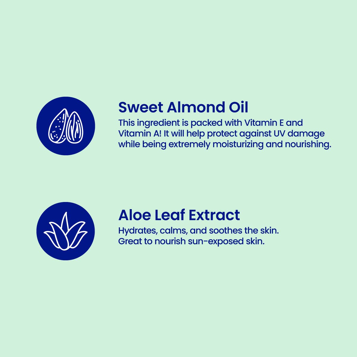 Almond-Face Mask - K-Beauty - Strengthening - Everyday