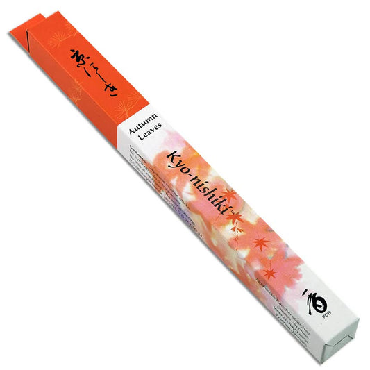 Kyo-nishiki - Autumn Leaves