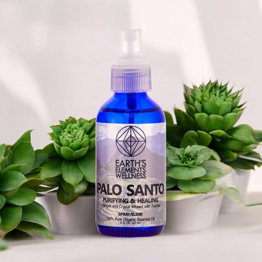 Cleansing Sprays