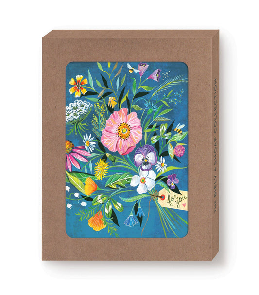 For You Boxed Cards - Set of 10