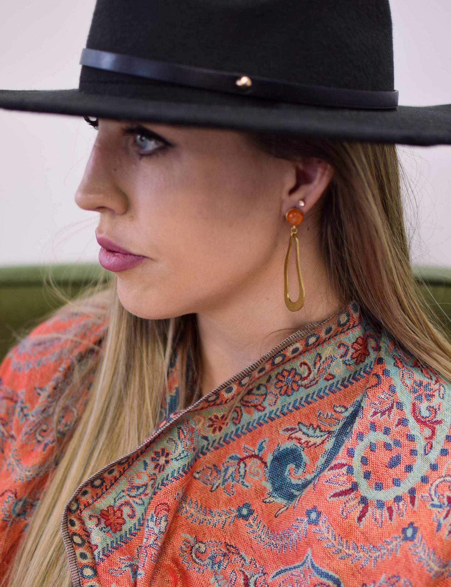 Margo Earrings
