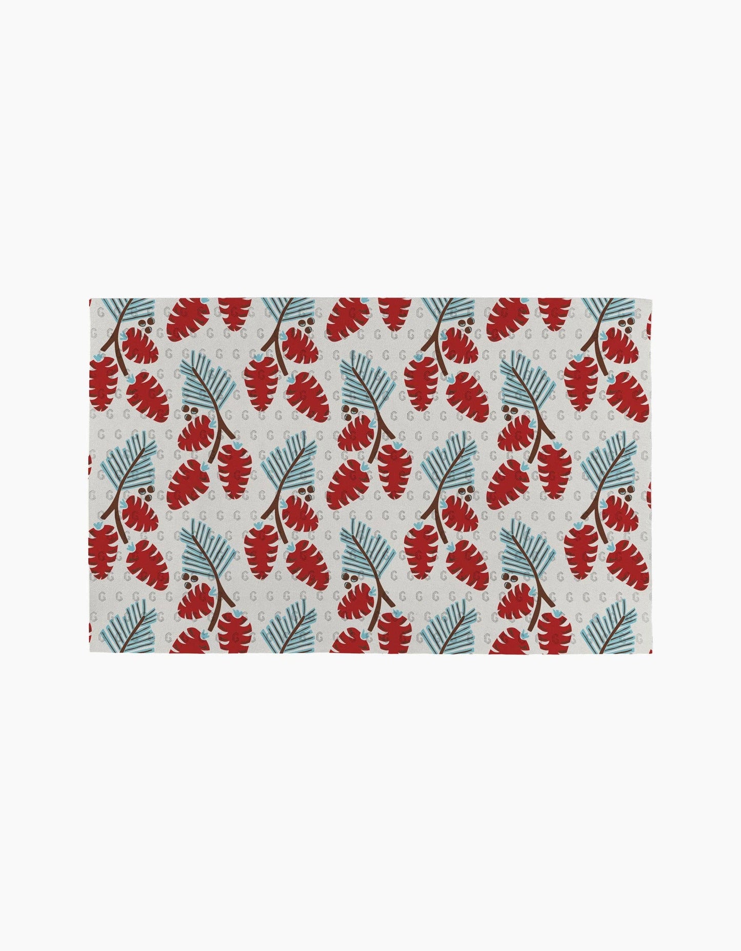Winter Forage Not Paper Towel