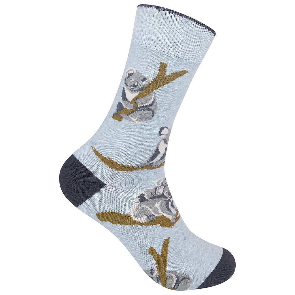 Koala Socks
