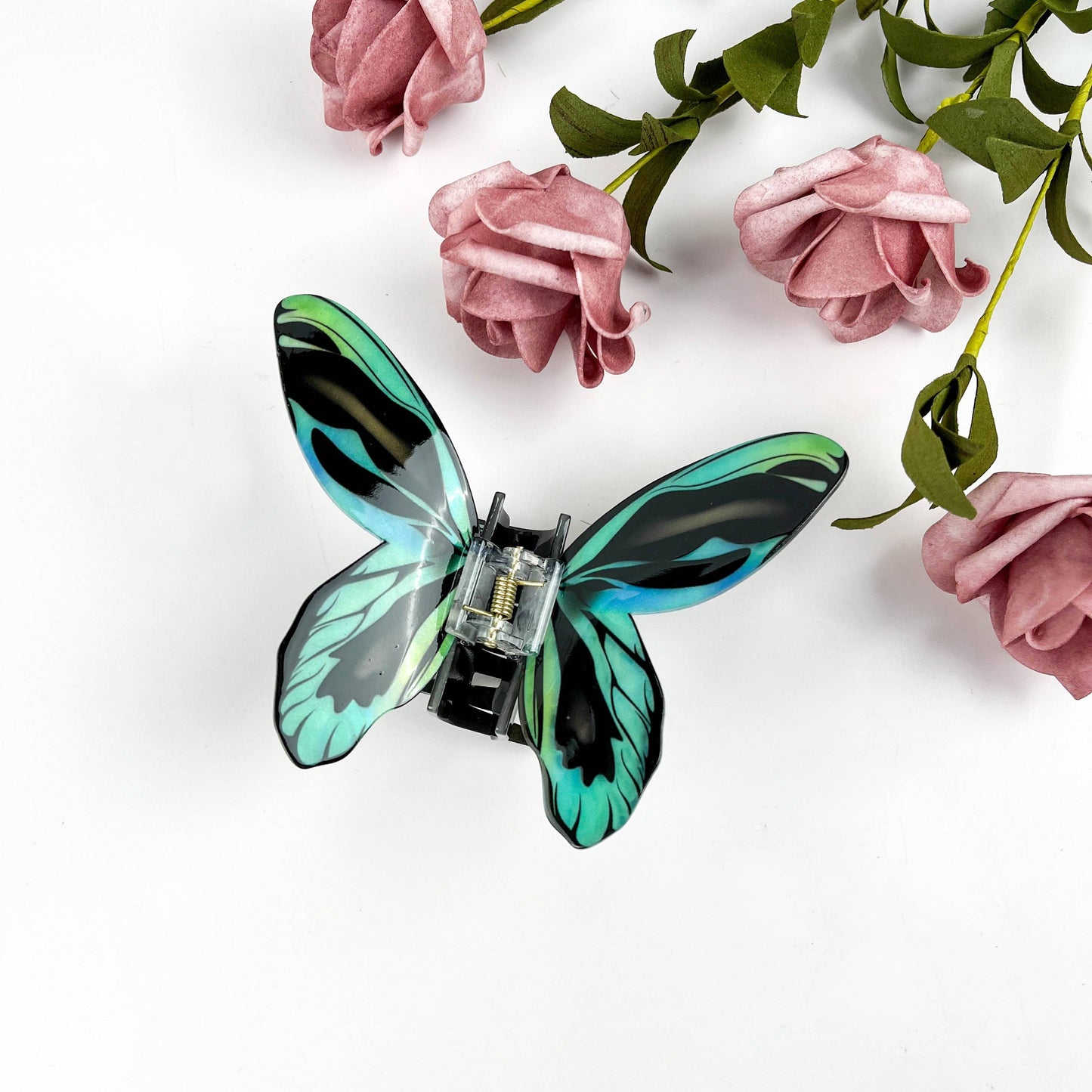 Butterfly Hair Clip