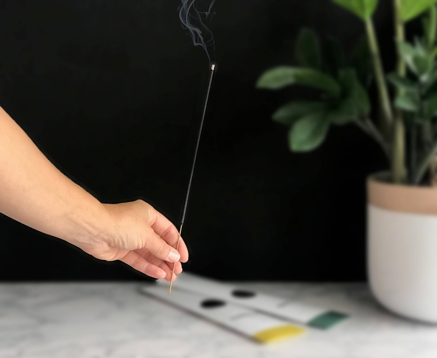 Reef Incense