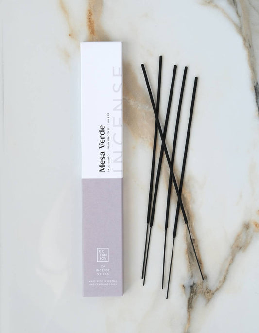 Mesa Verde Incense