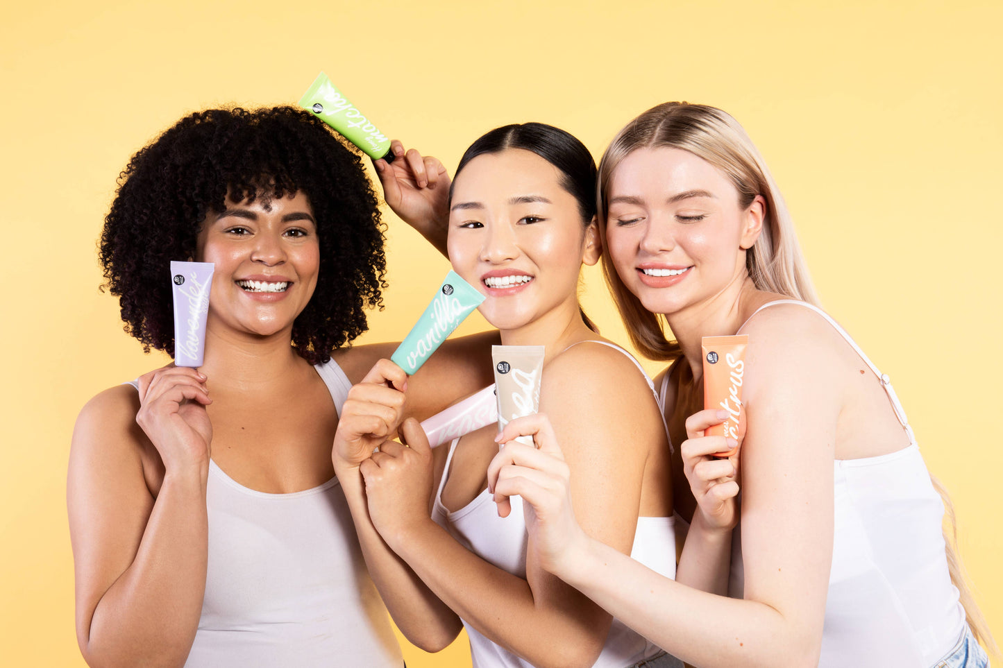 Milk and Honey ~Shea Butter Lotion 1.5oz