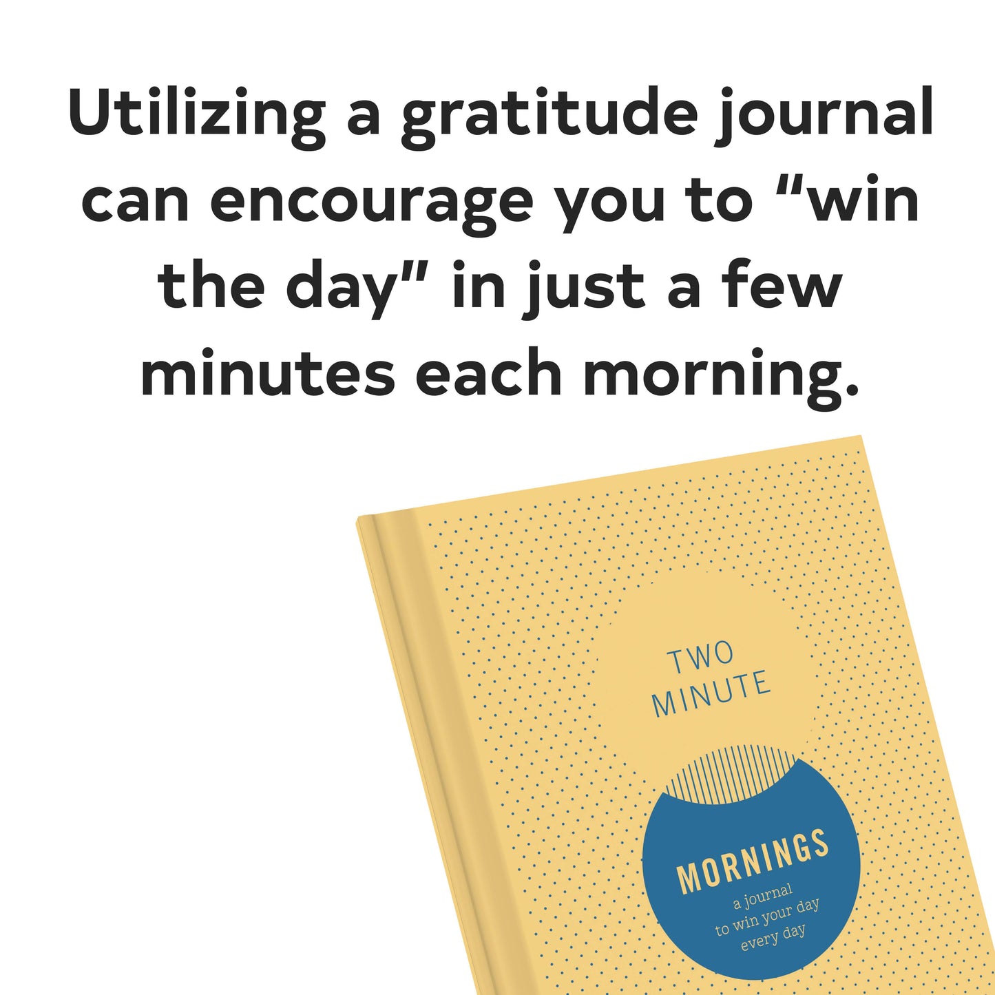 Two Minute Mornings