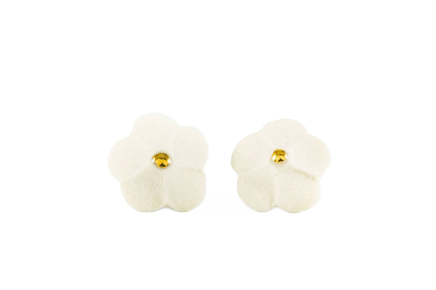 Flower Studs