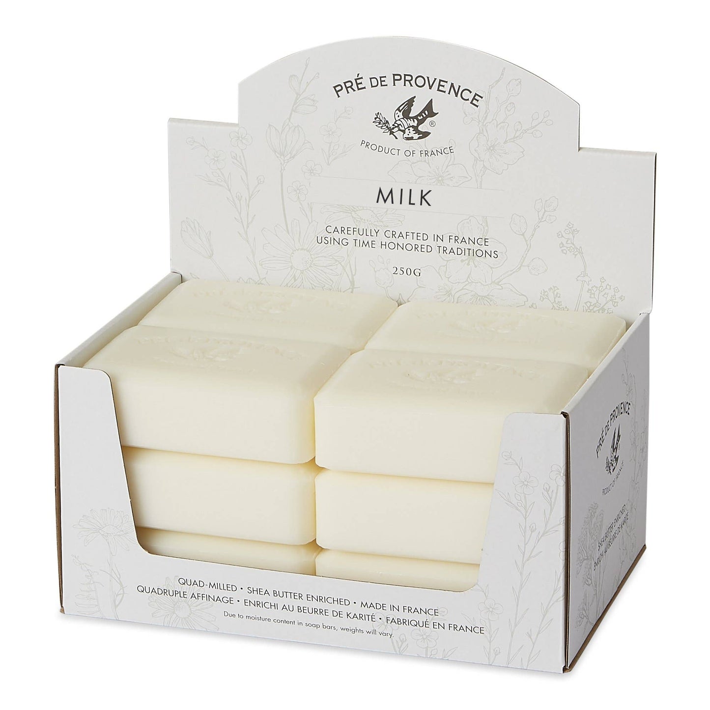 Lemongrass Soap Bar - 250 g