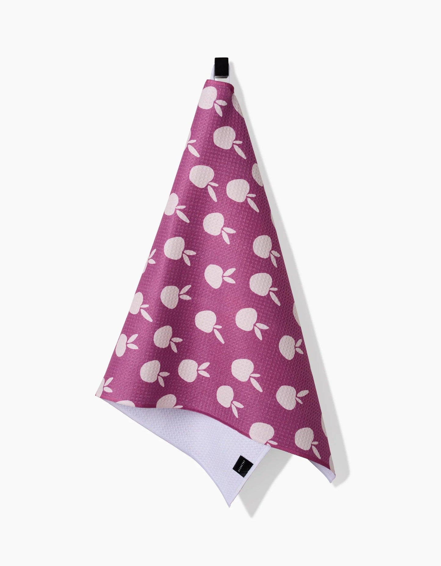 Autumn Apple Tea Towel