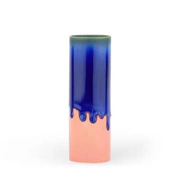 SGW Lab Cylinder Vase BT031