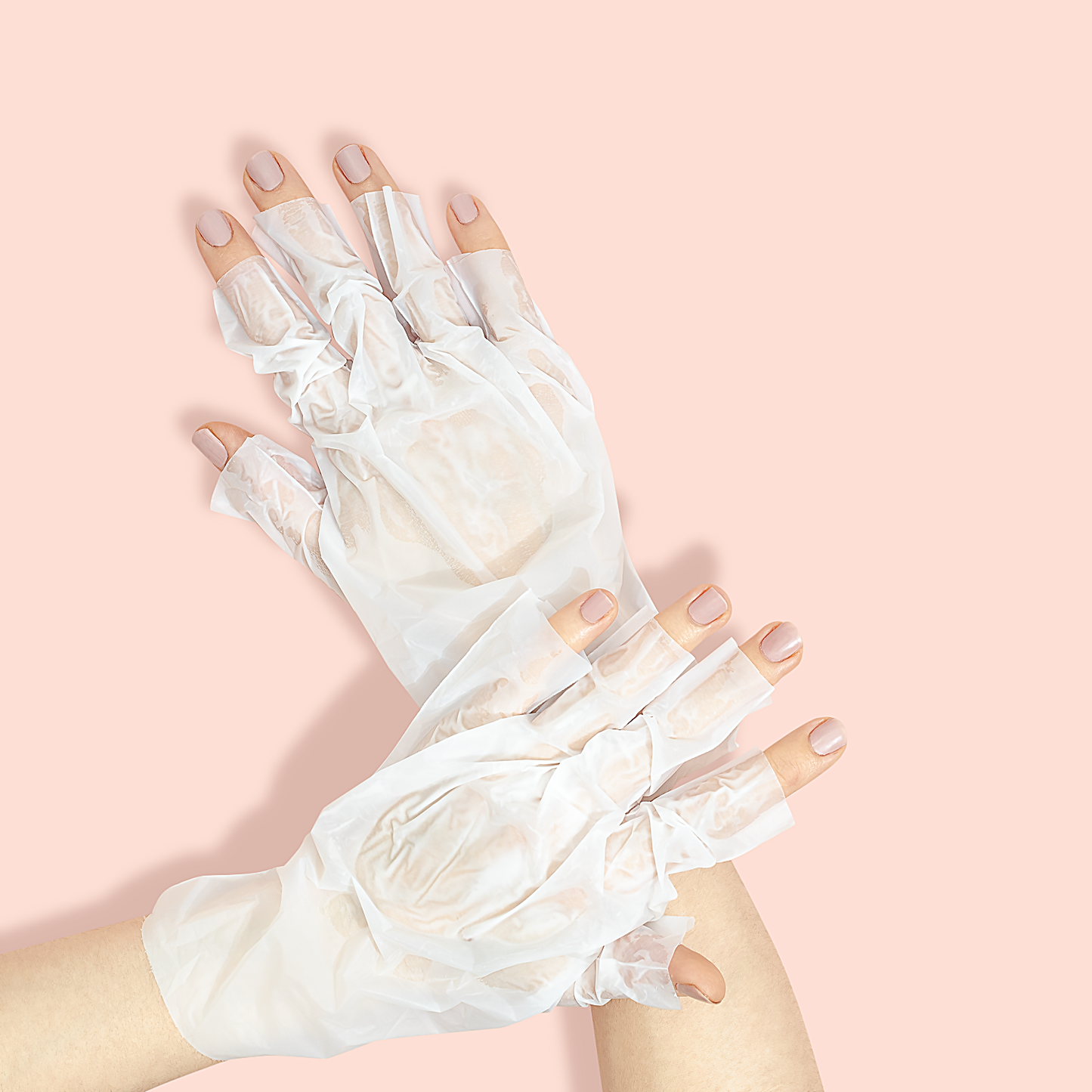 Shea Butter Gloves - Shea Butter