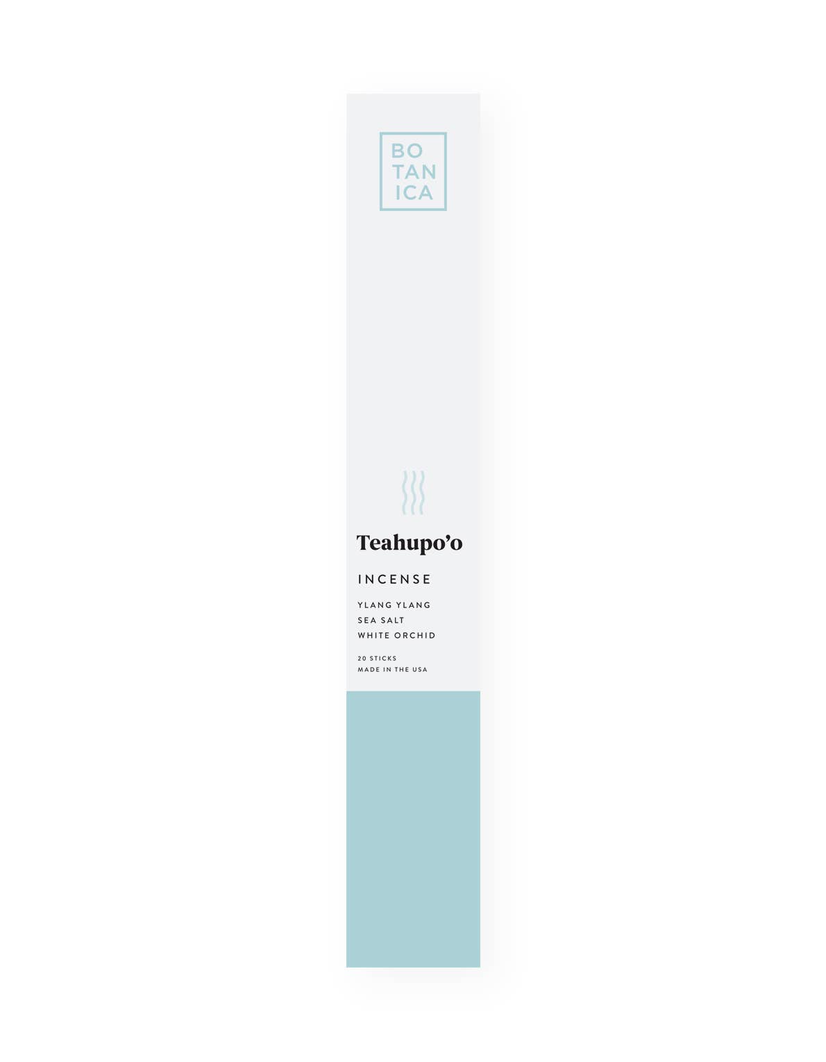 Teahupo’o Incense