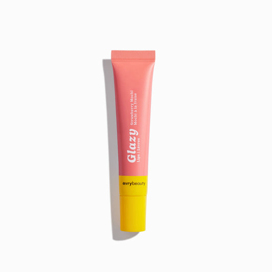Glazy Lips - Assorted Flavors