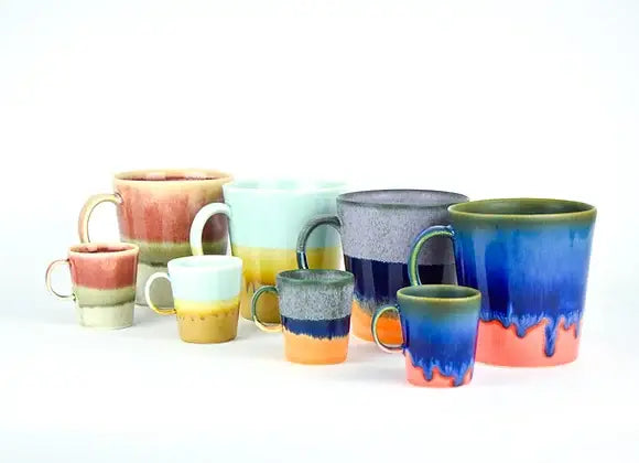 SGW Lab Espresso Cups PT015