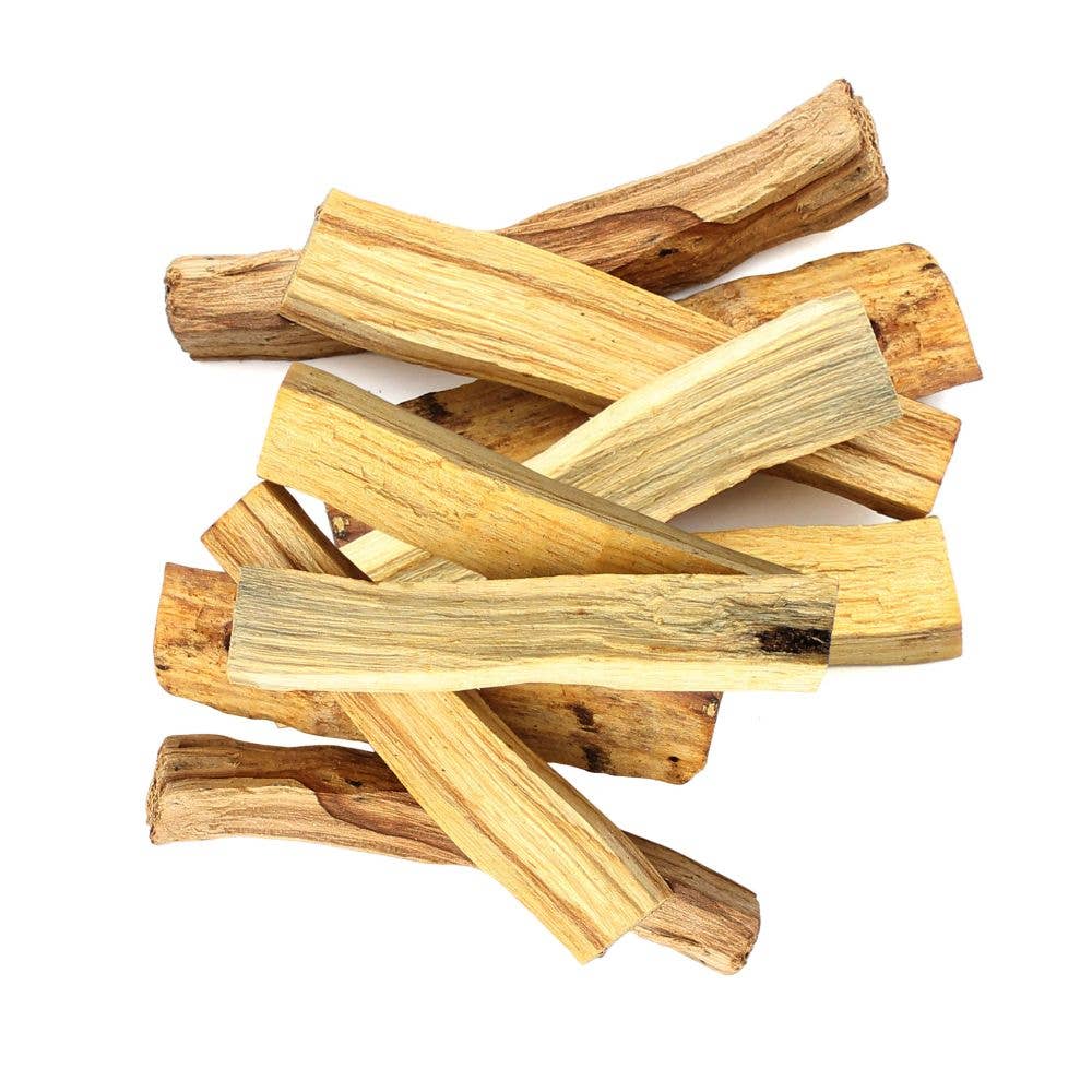 Palo Santo Single Stick Bundle
