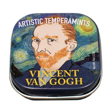Famous People Mints