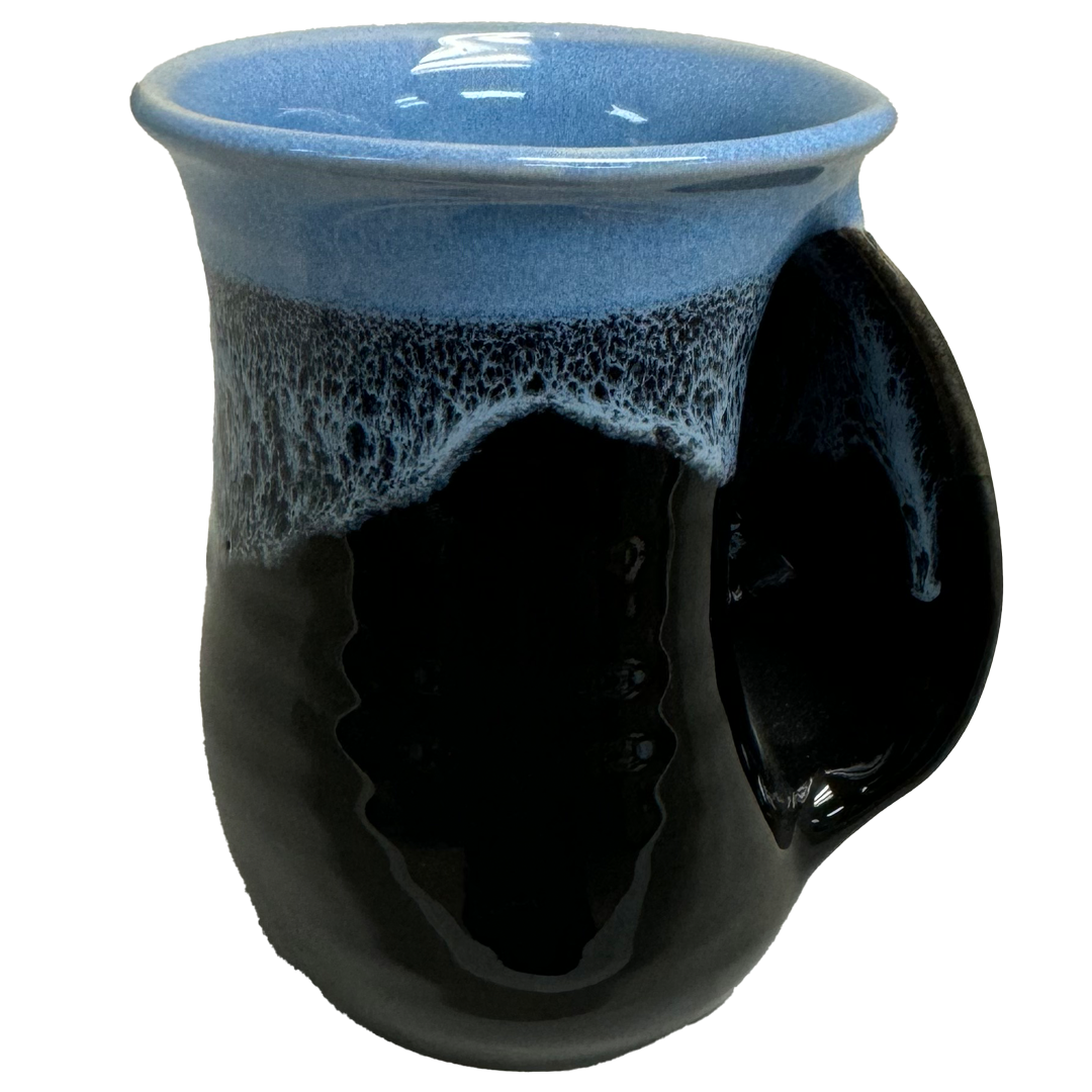 The Original Handwarmer Mug