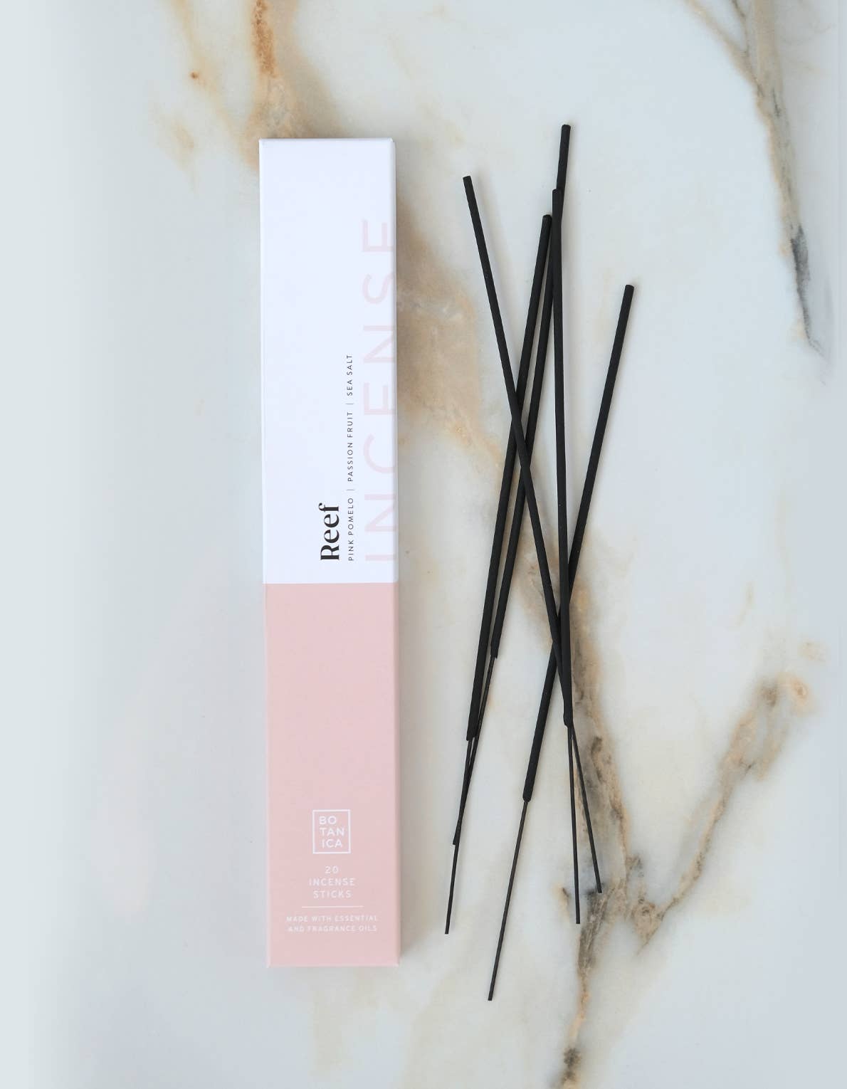 Reef Incense