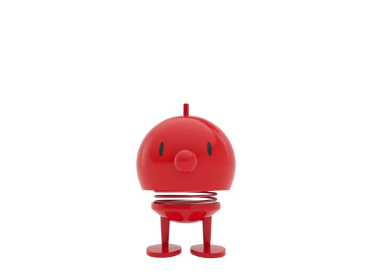 Hoptimist Classic M Bumble Red