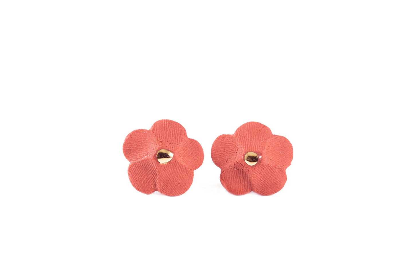 Flower Studs