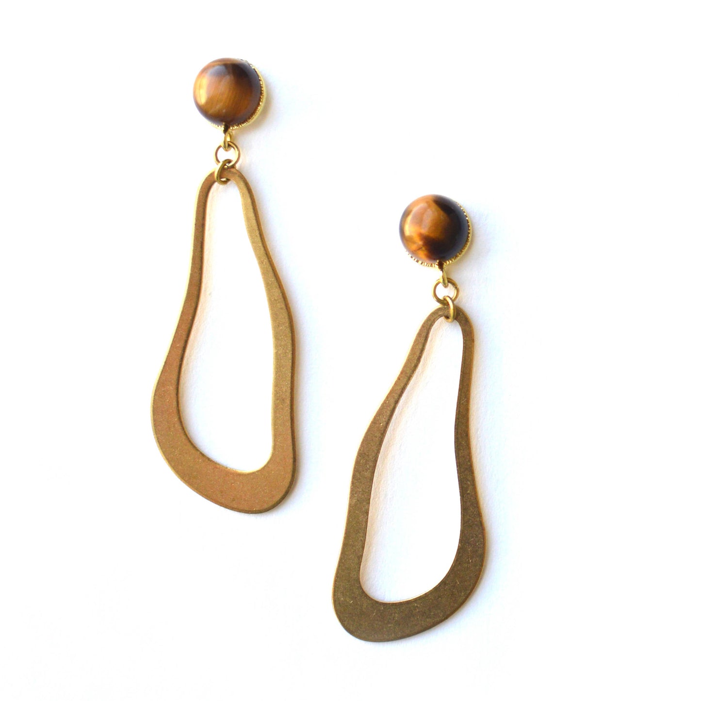 Margo Earrings