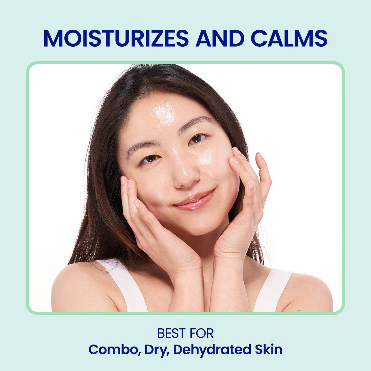 Jasmine-Face Mask - Korean Beauty - Moisturizing - Everyday