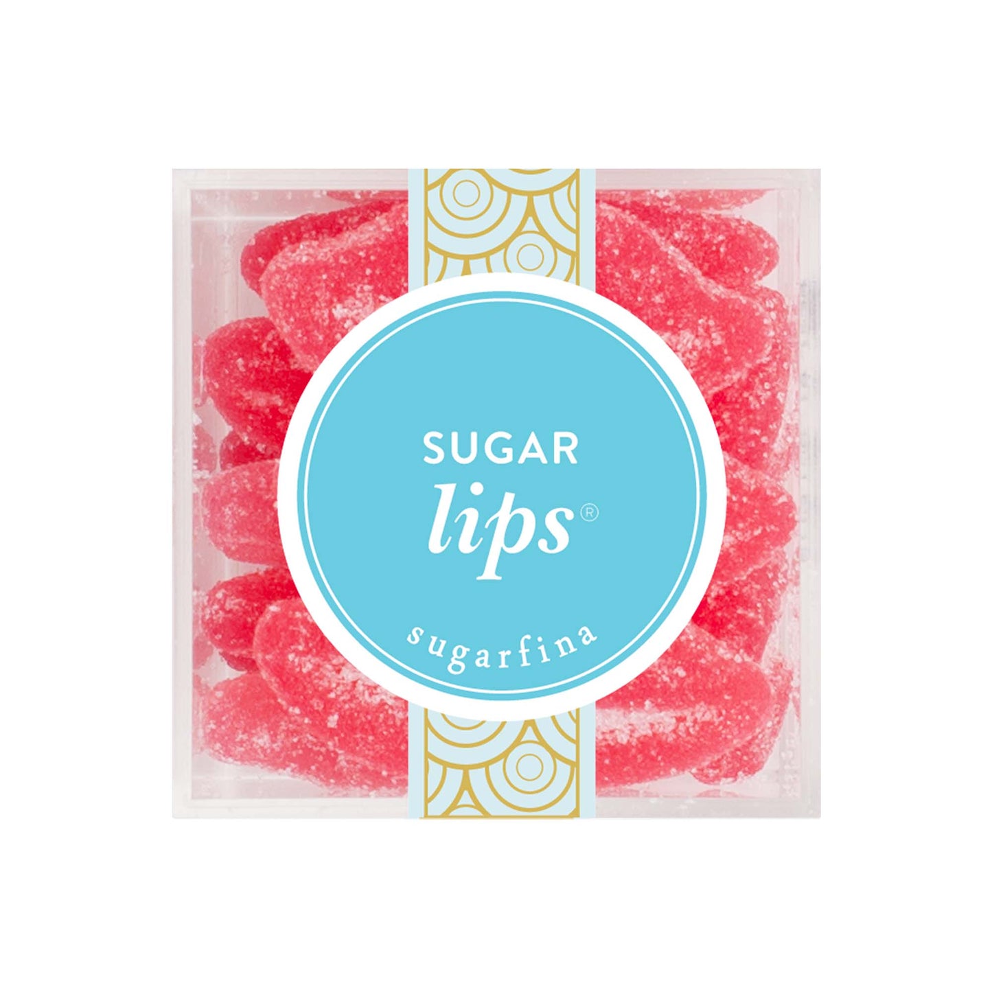 Sugar Lips - Small