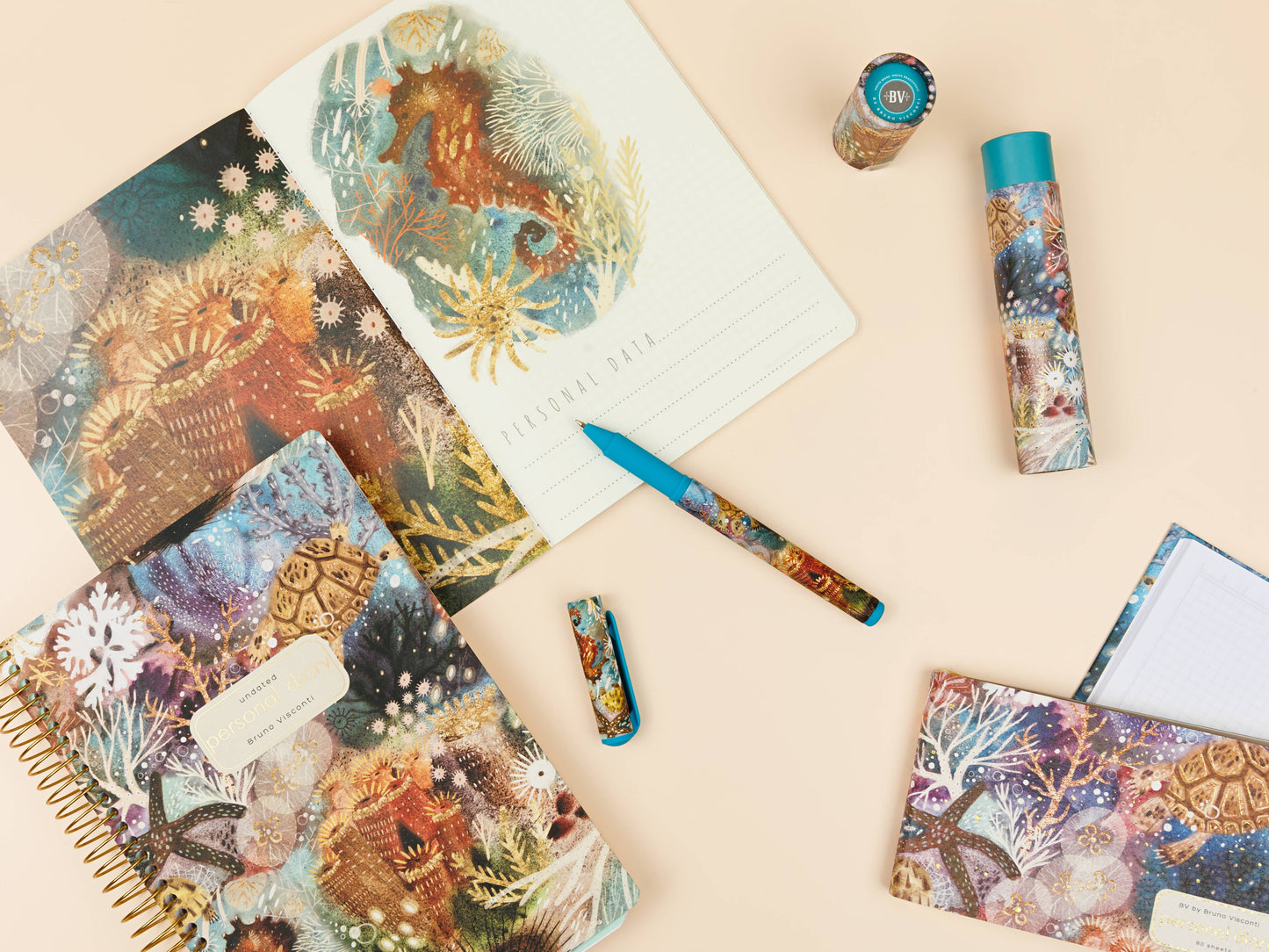 DreamWritePens