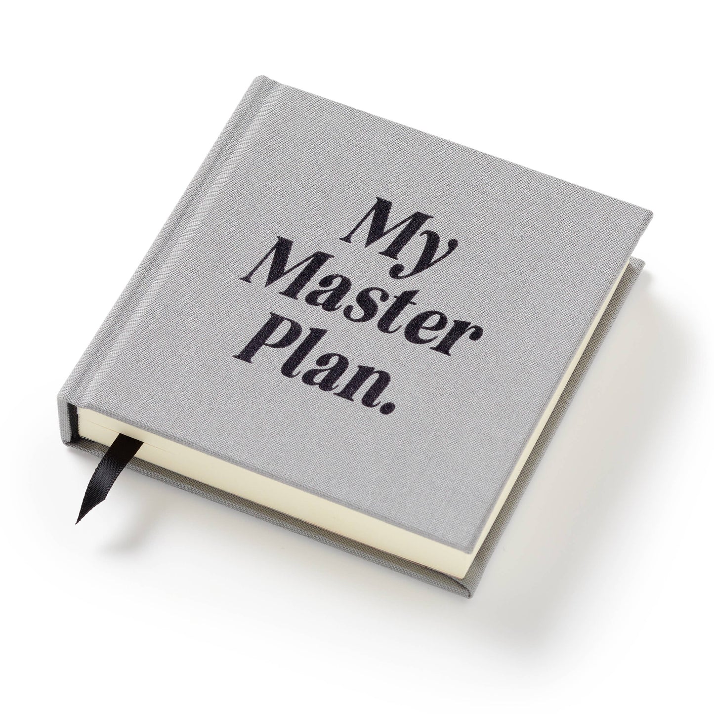 Brass Monkey My Master Plan Productivity Guide