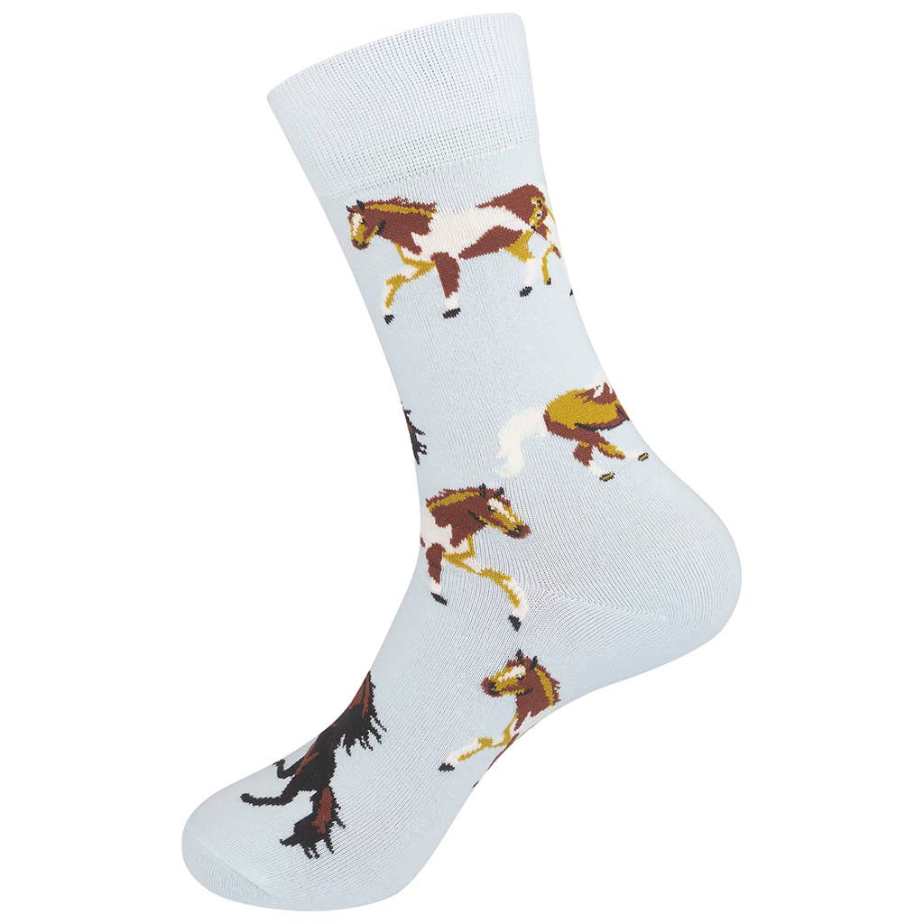 Horse Socks