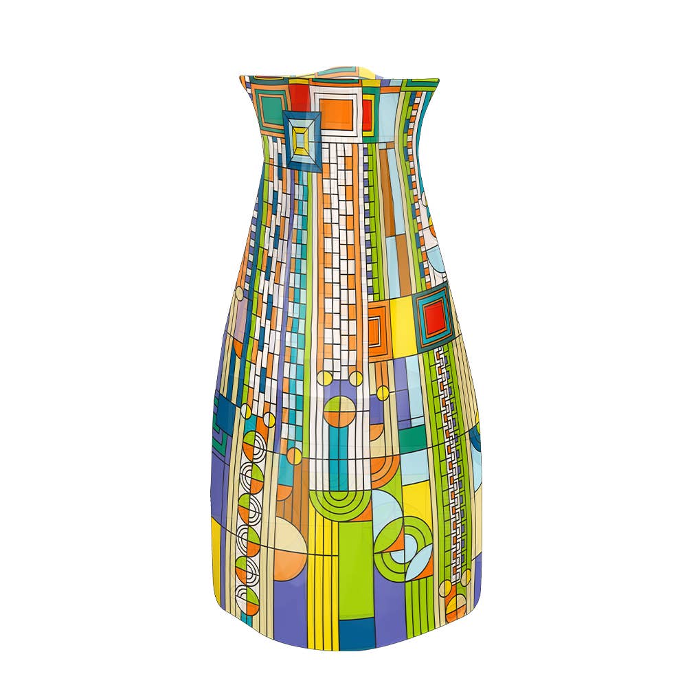 Frank Lloyd Wright – Saguaro-Modgy Expandable Vase