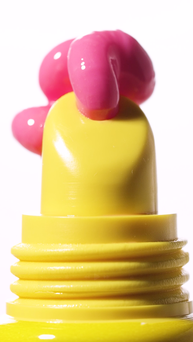 Glazy Lips - Assorted Flavors