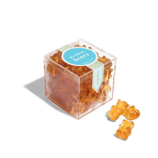 Bourbon Bears® - Small