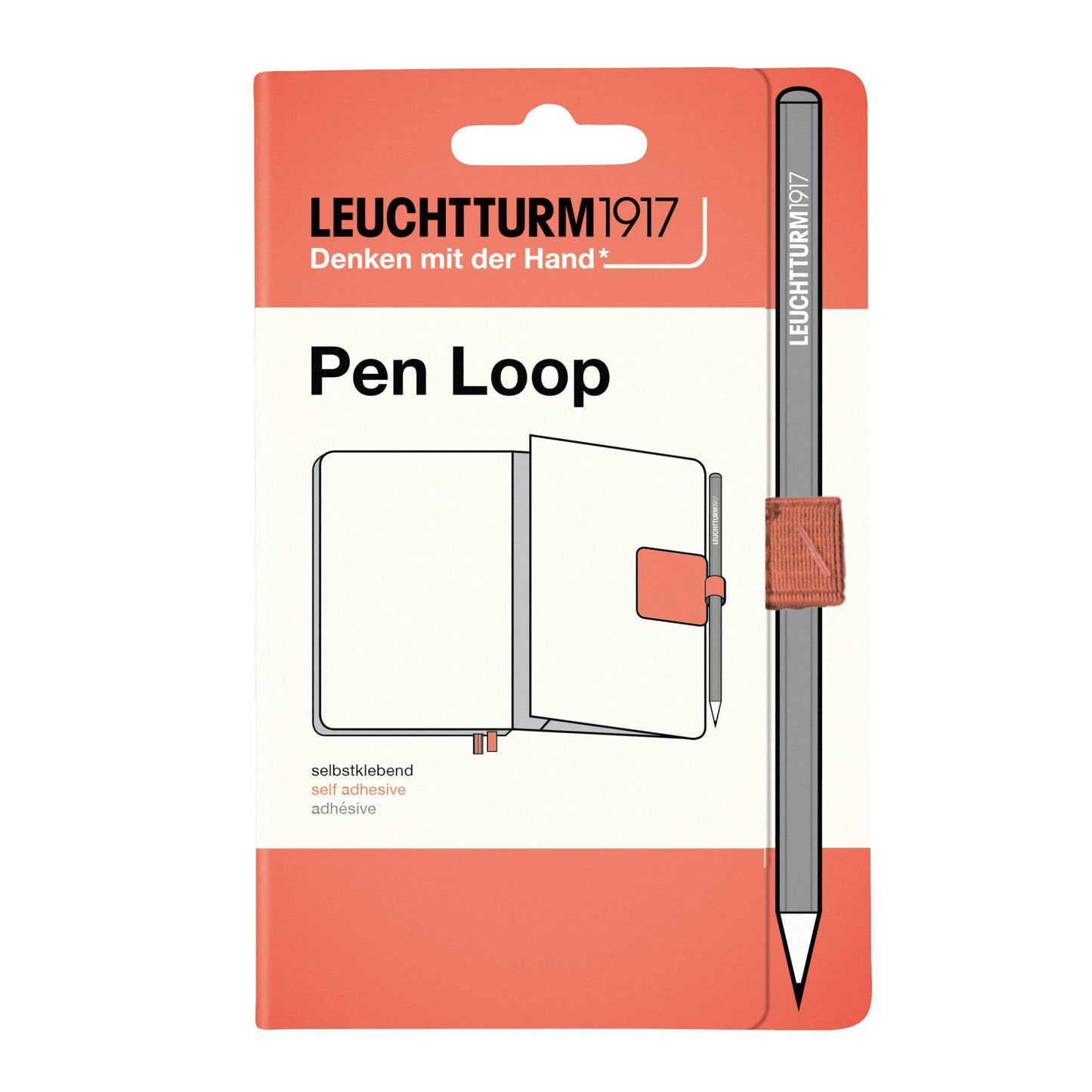 LEUCHTTURM1917 Pen Loops