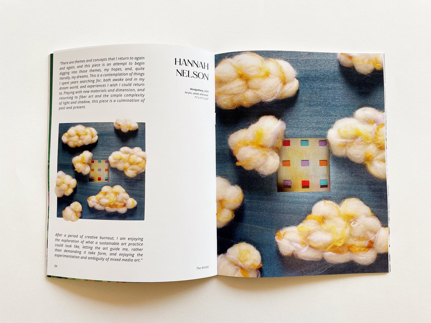 SOMMER - Exhibition Catalog