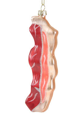 Bacon Ornament by Cody Foster & Co