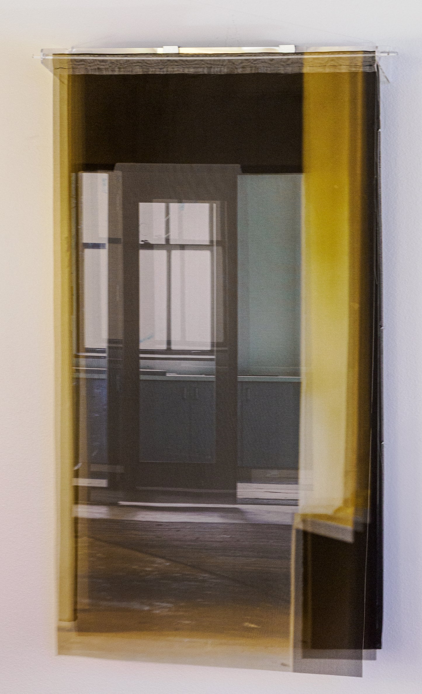 Doors Opened by Kristine Hinrichs