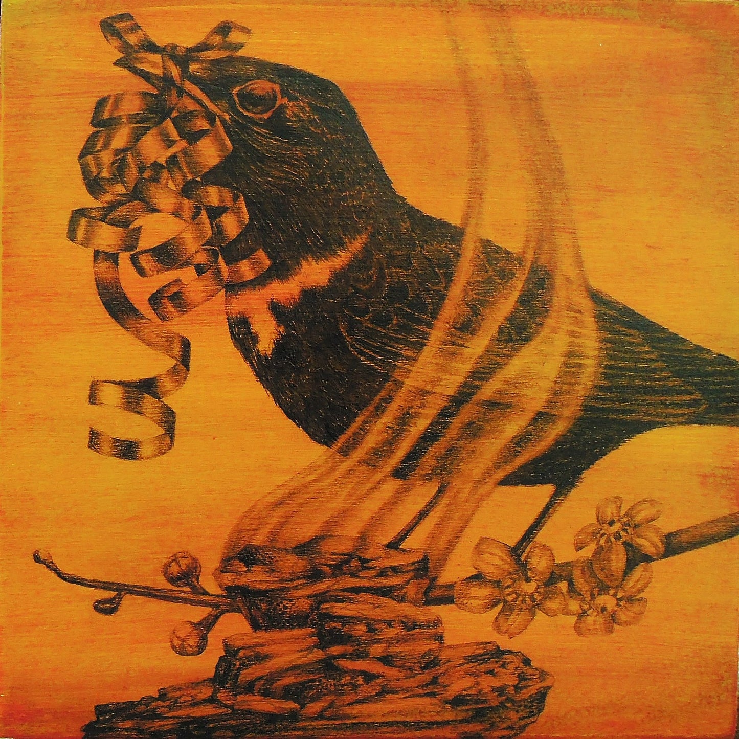 Frankincense by Francine Fox