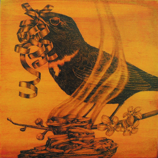 Frankincense by Francine Fox