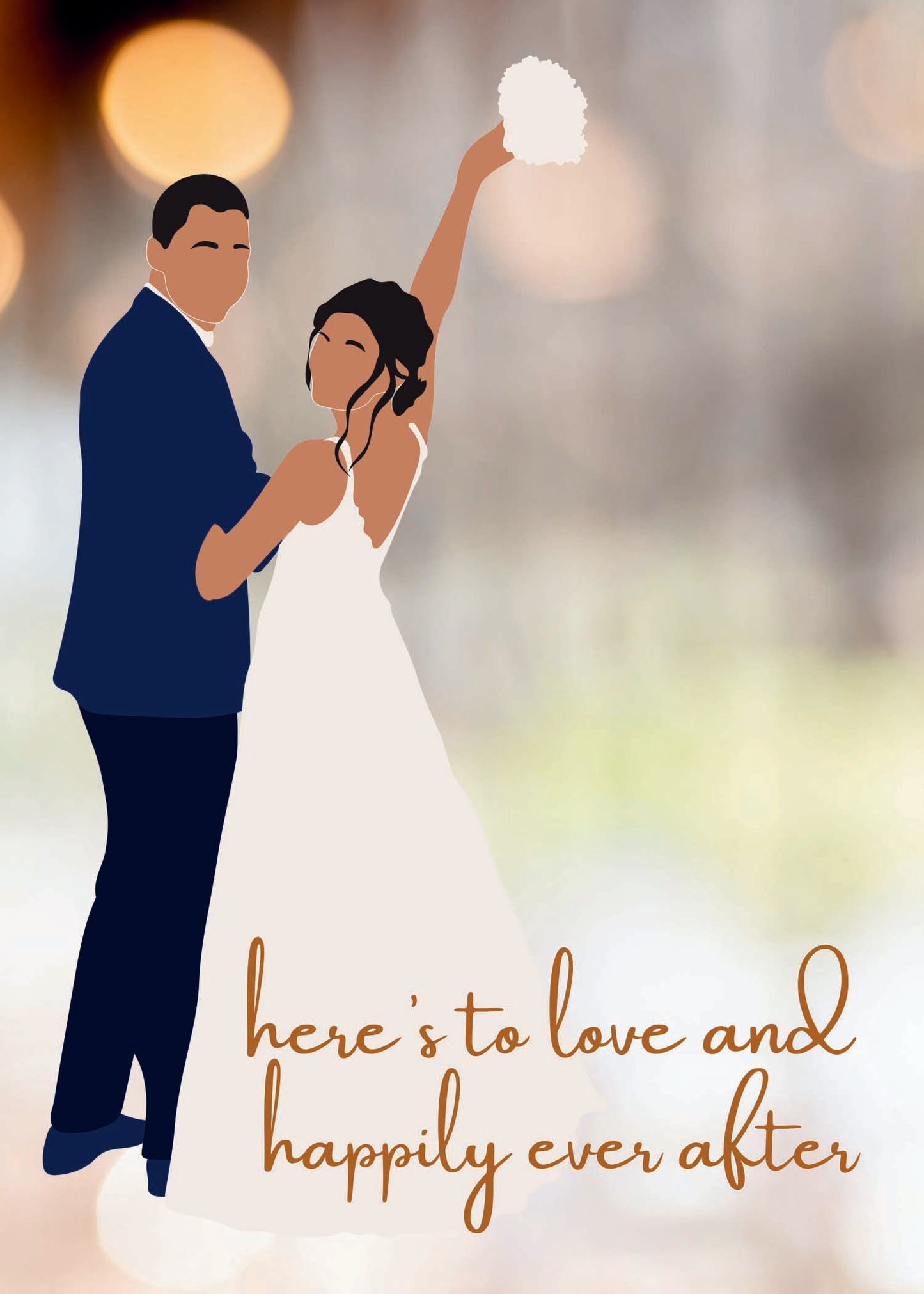 Happily Ever After