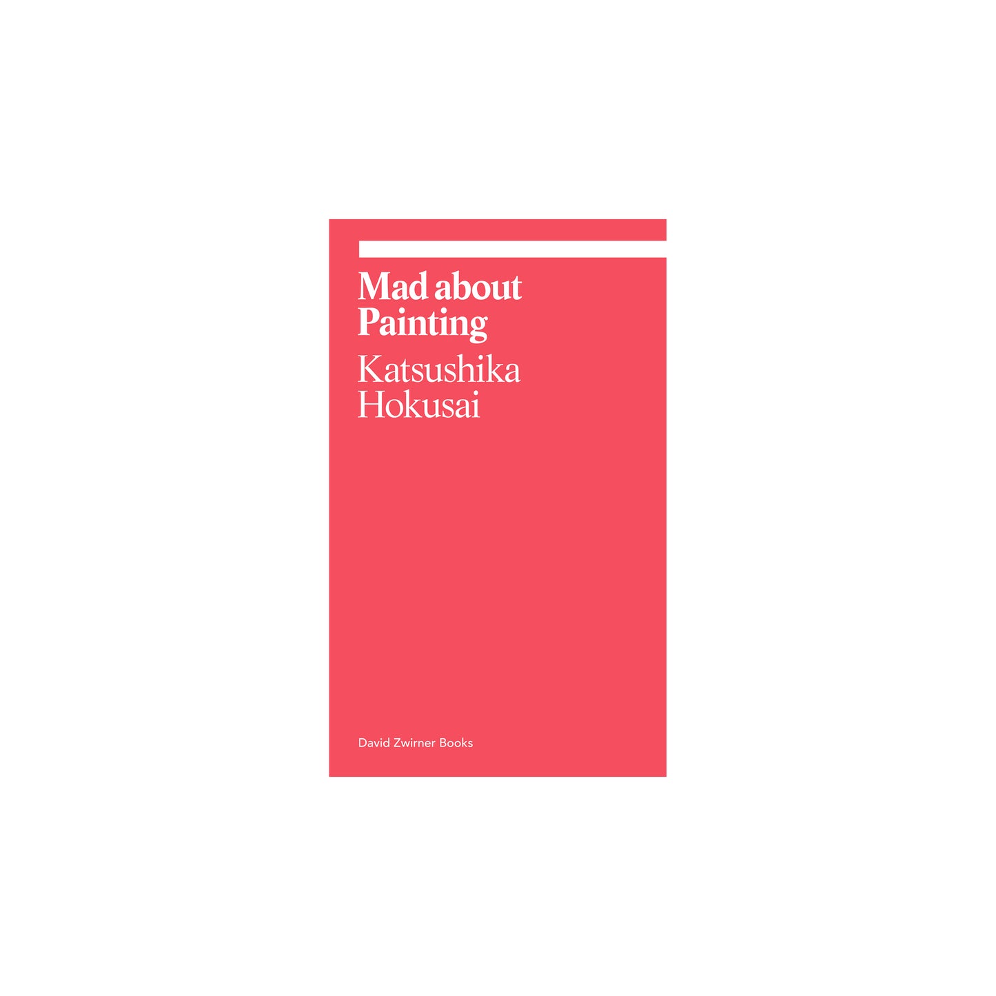 Mad about Painting Book (ekphrasis)