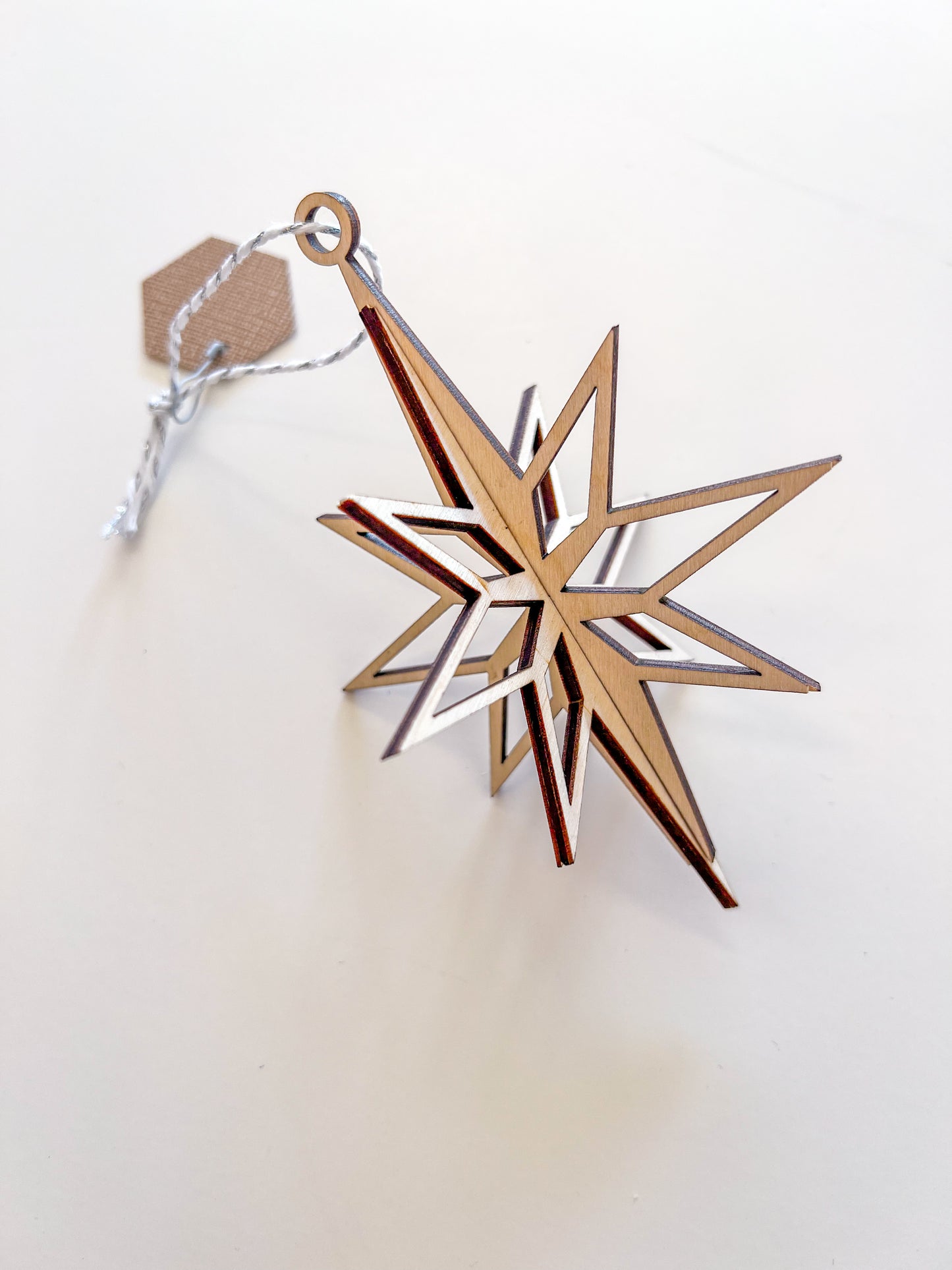 Star Ornament