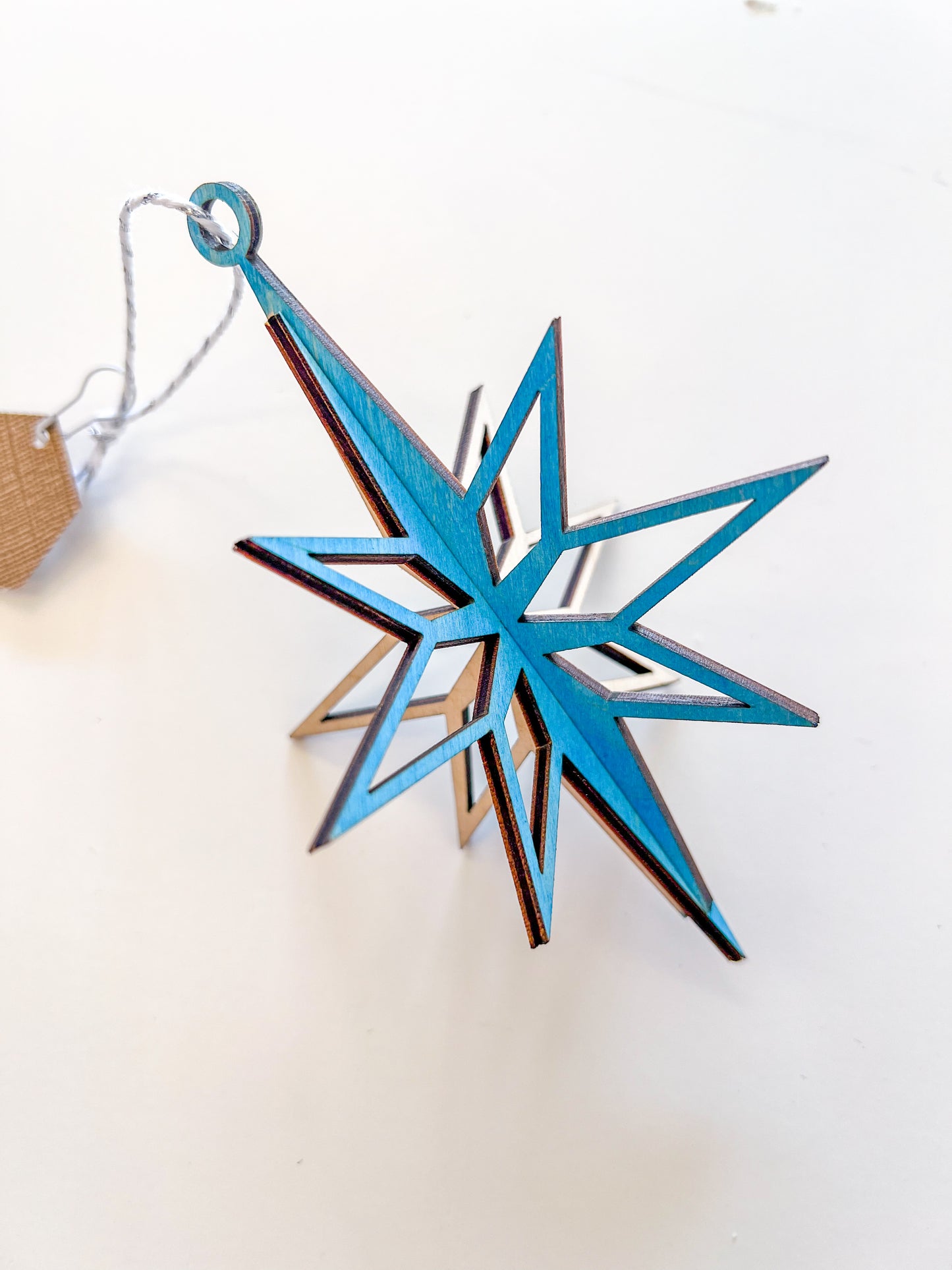 Star Ornament